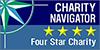 Four Star Charity - Charity Navigator